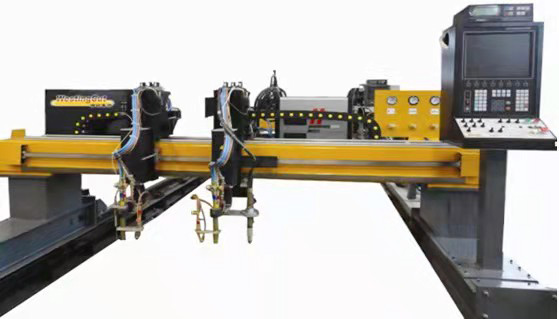组焊矫生产线介绍怎样保养组焊矫设备